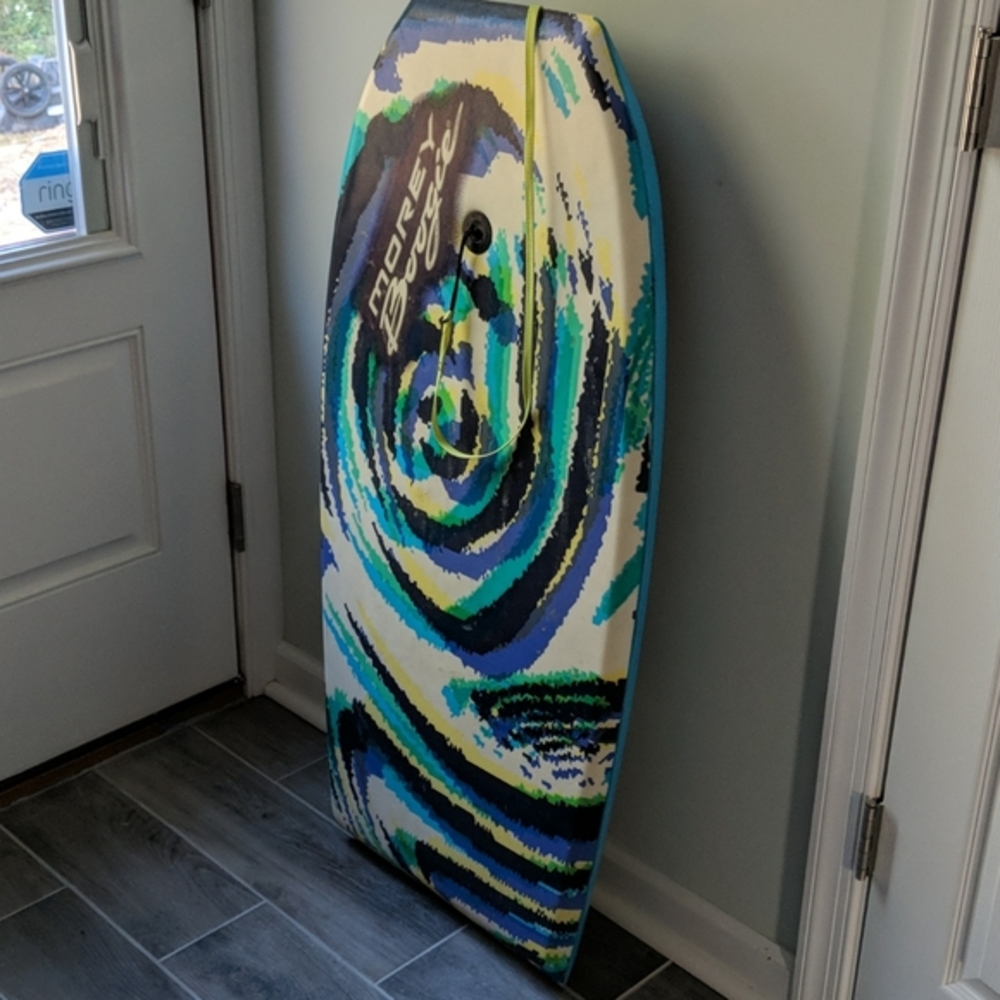 Vintage Morey 1994 Boogie board - Picture 2 of 6